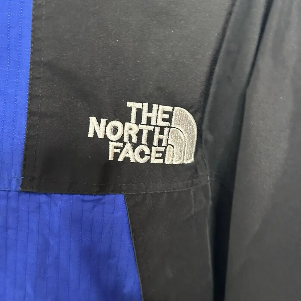 Vintage The North Face Gore-Tex XCR Summit Series Jacket “Blue" - Picture 3 of 8
